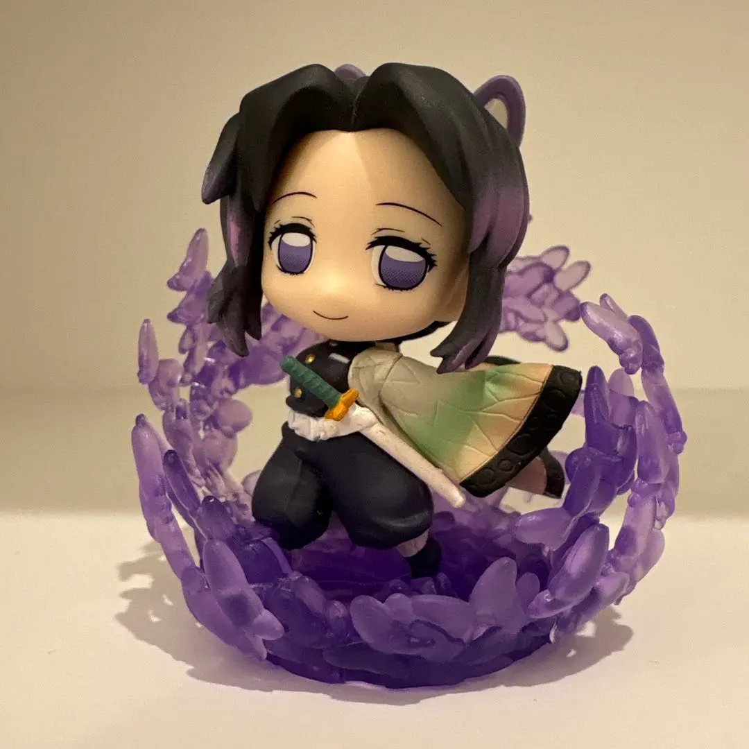 2026年最新】鬼滅の刃 あそーと2 a賞 胡蝶しのぶの人気アイテム - メルカリ