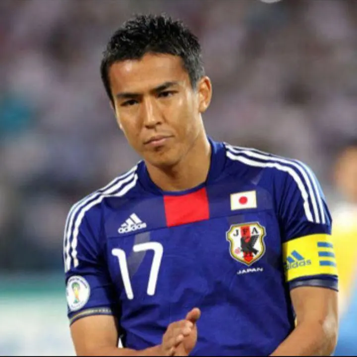 2026年最新】長谷部誠 ユニフォームの人気アイテム - メルカリ