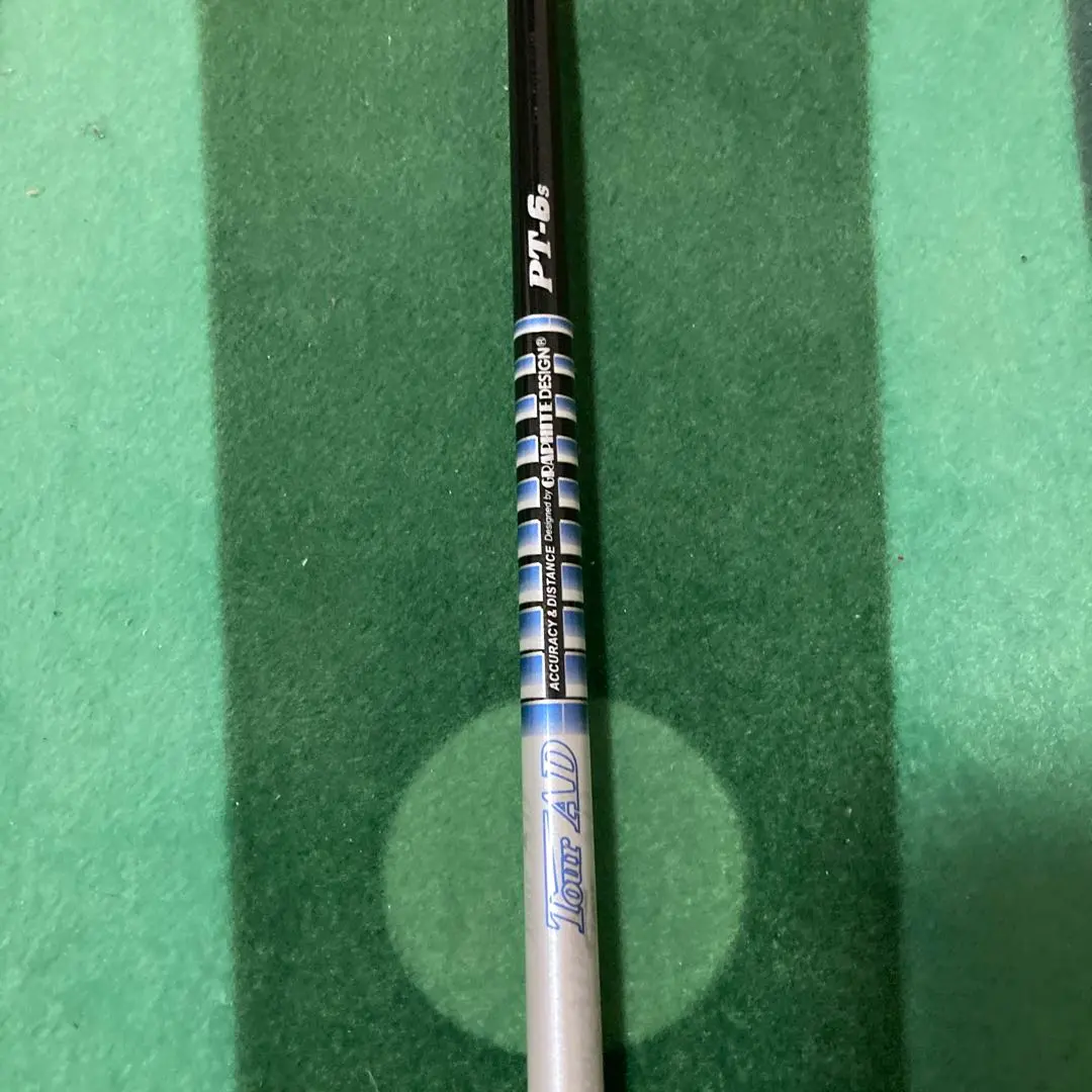 2026年最新】ツアーad pt ピンの人気アイテム - メルカリ