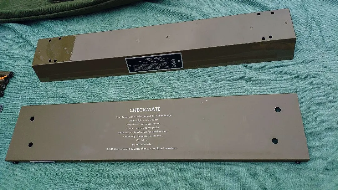 2026年最新】brunt チェックメイトの人気アイテム - メルカリ