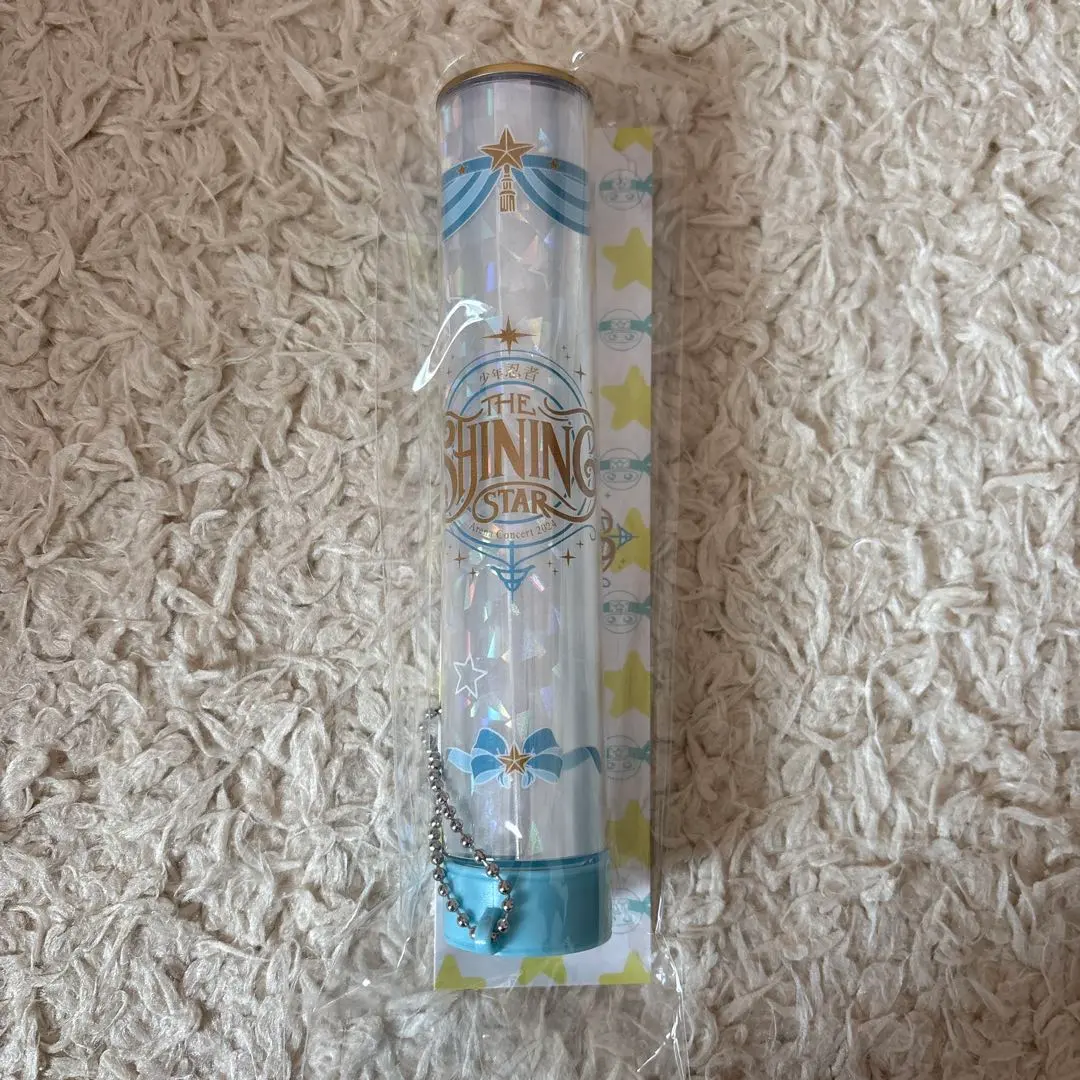 2026年最新】SHINING star 少年忍者 ペンライトの人気アイテム - メルカリ