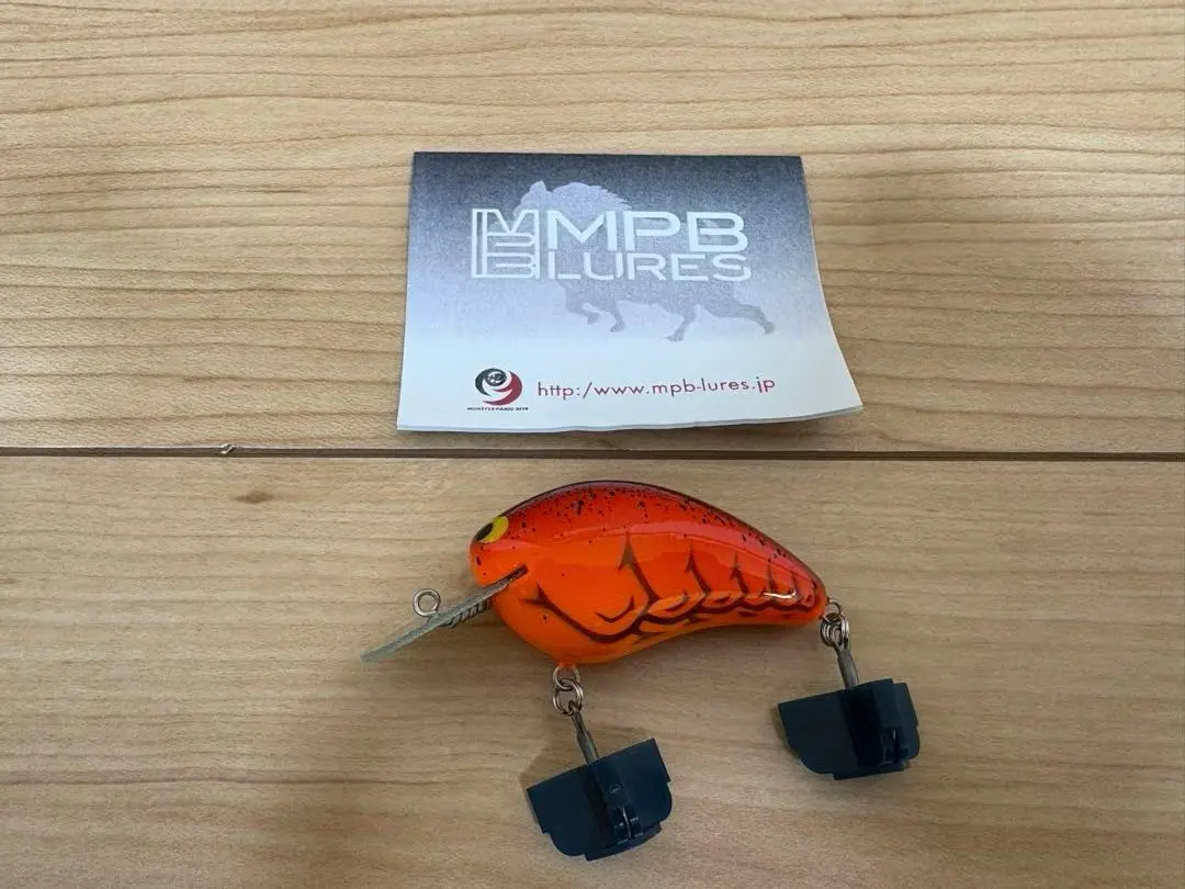 2026年最新】mpbルアー ワイルドの人気アイテム - メルカリ