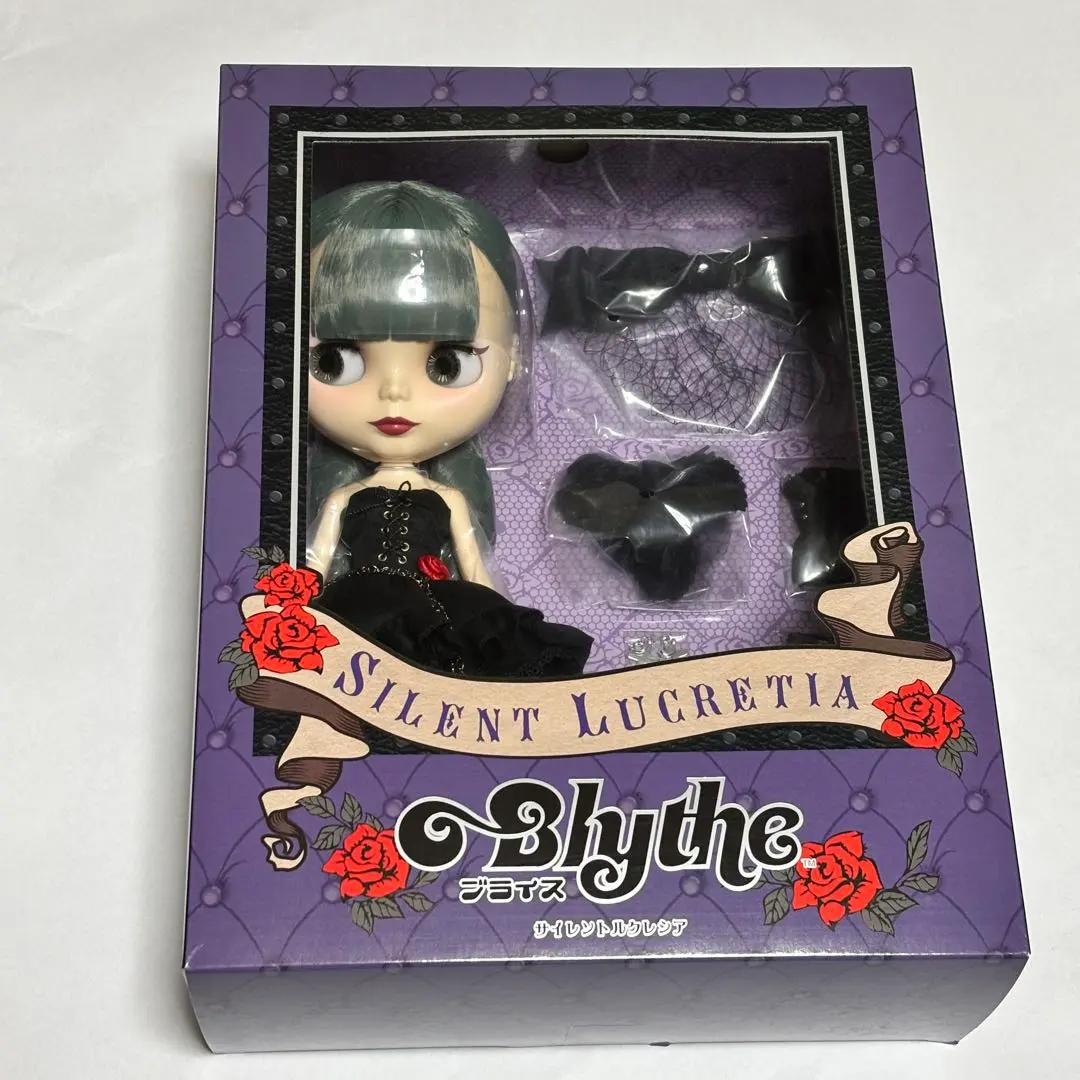 2026年最新】サイレントルクレシアの人気アイテム - メルカリ