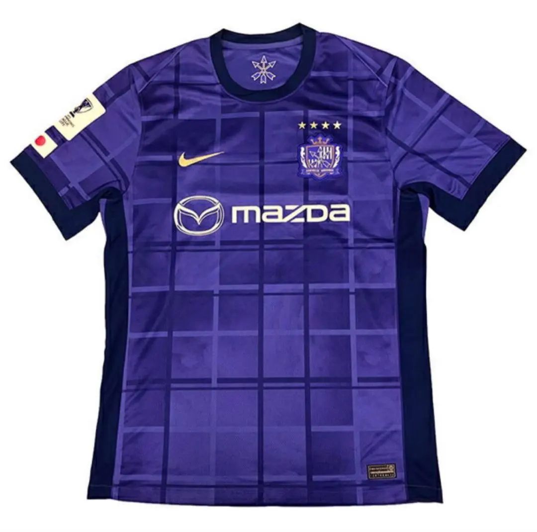 2026年最新】サンフレッチェ広島 ACLの人気アイテム - メルカリ