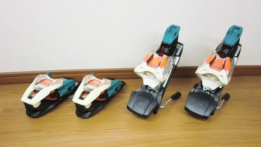 2026年最新】マーカー MARKERスキービンディングXCELL 12の人気