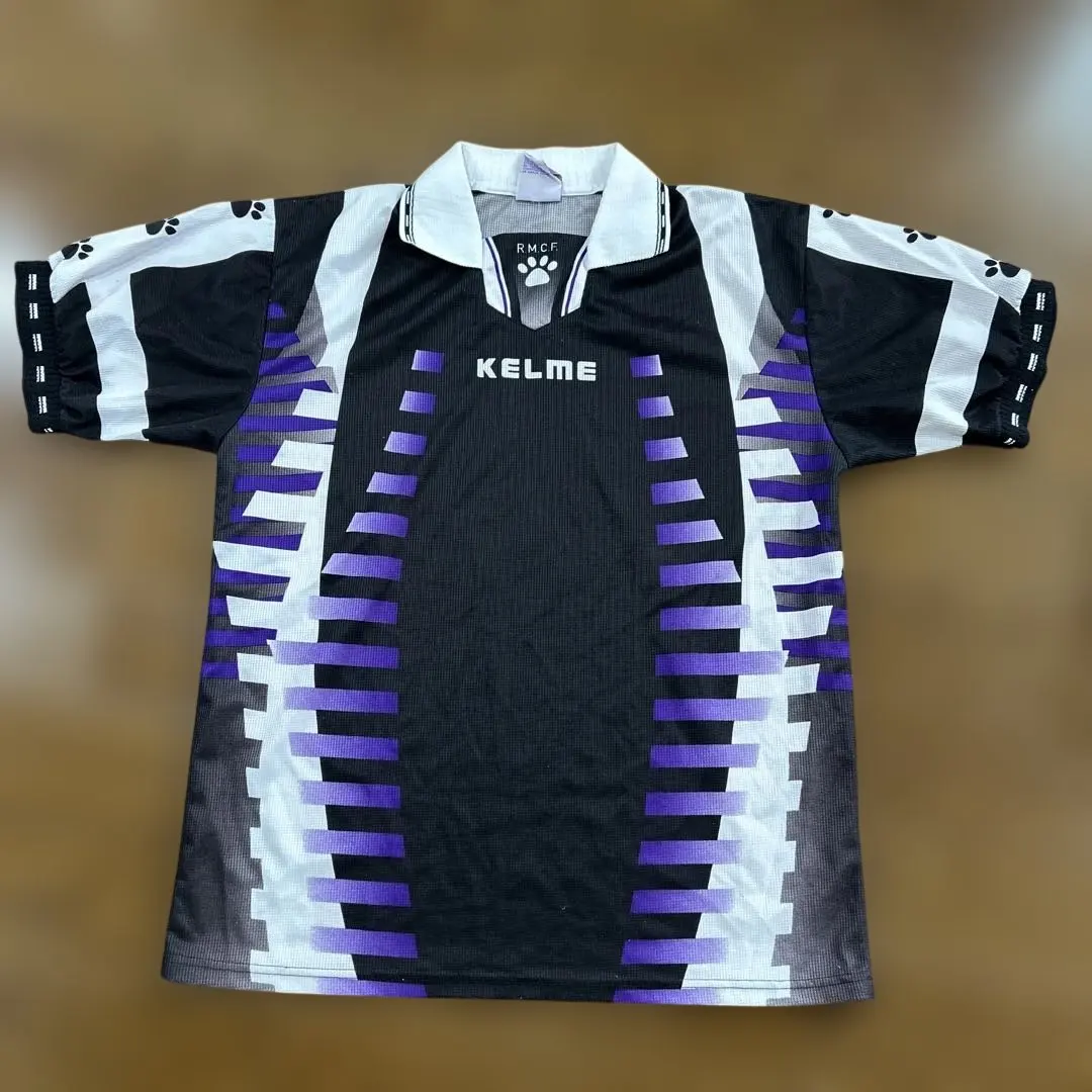 2026年最新】レアル kelmeの人気アイテム - メルカリ