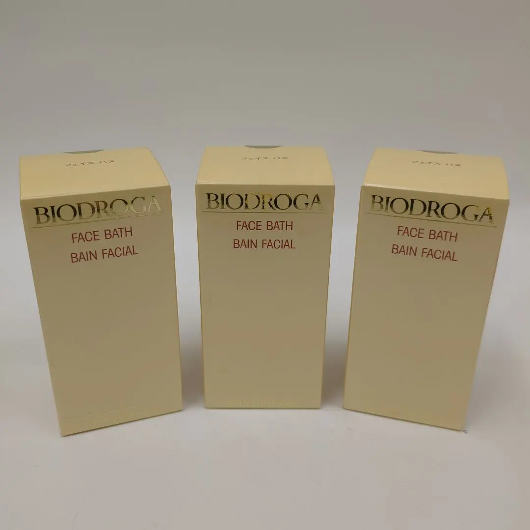 2026年最新】ビオドラガ フェイスバスの人気アイテム - メルカリ