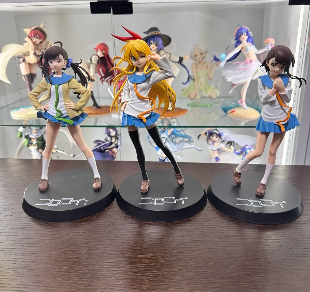 2026年最新】プレミアム ニセコイの人気アイテム - メルカリ