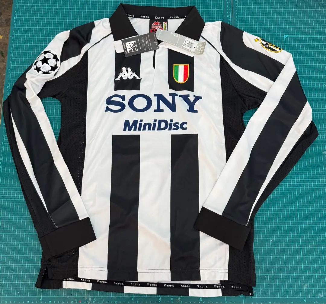 2026年最新】ユベントス sonyの人気アイテム - メルカリ