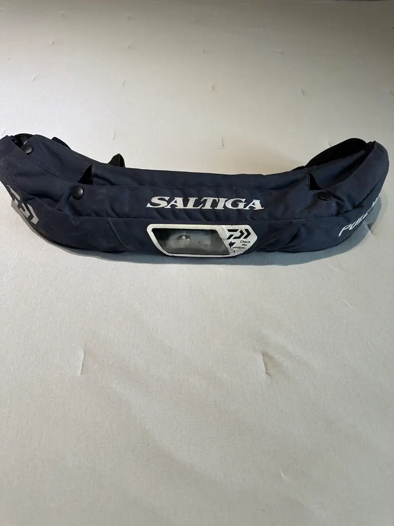 2026年最新】ライフジャケット ソルティガの人気アイテム - メルカリ