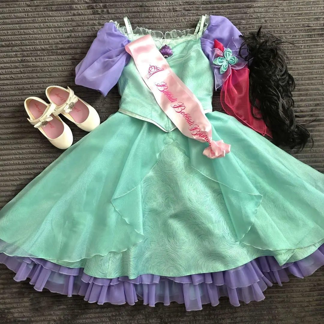 2026年最新】アリエル ビビディの人気アイテム - メルカリ