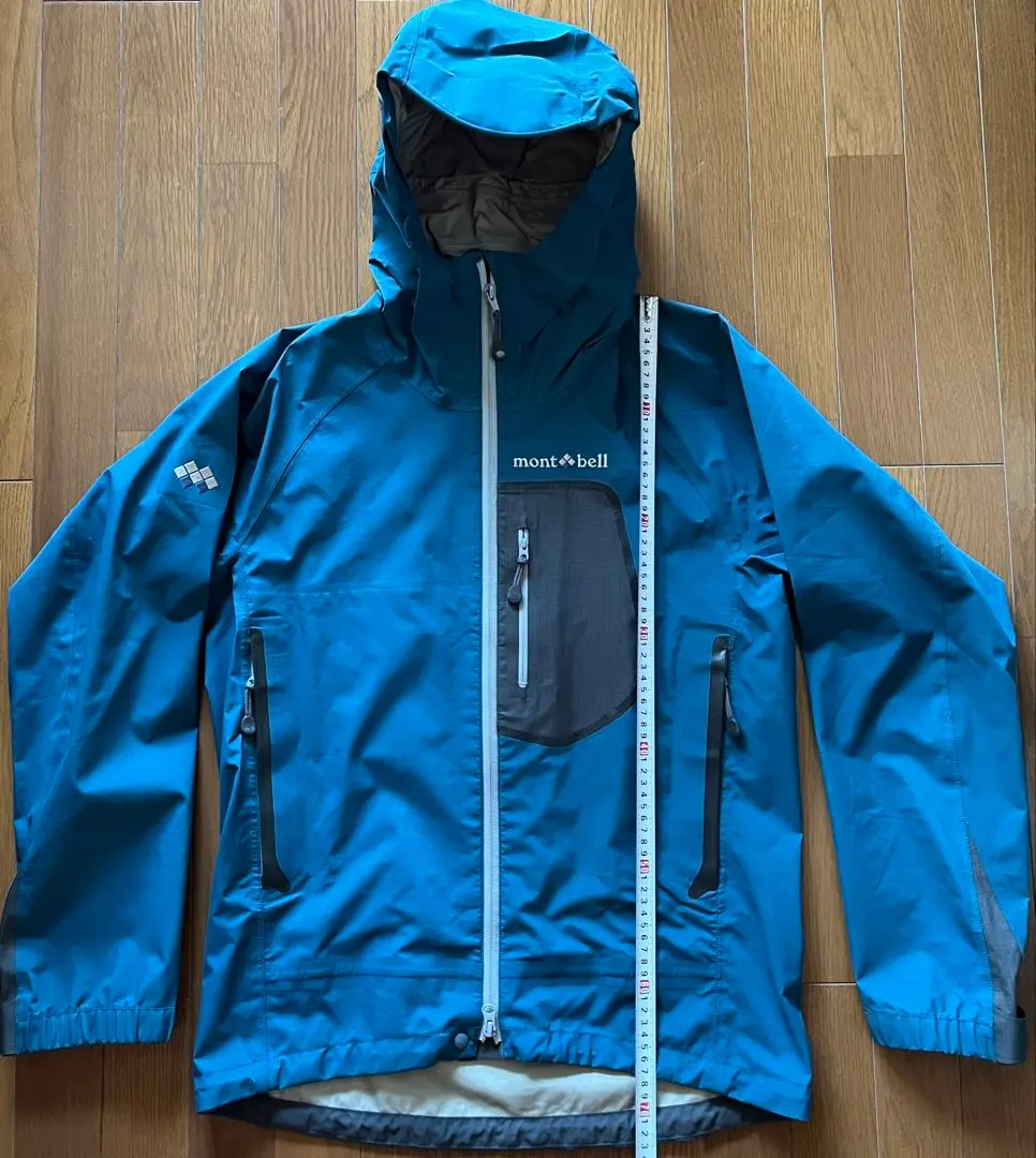 2026年最新】モンベル フレネイパーカの人気アイテム - メルカリ