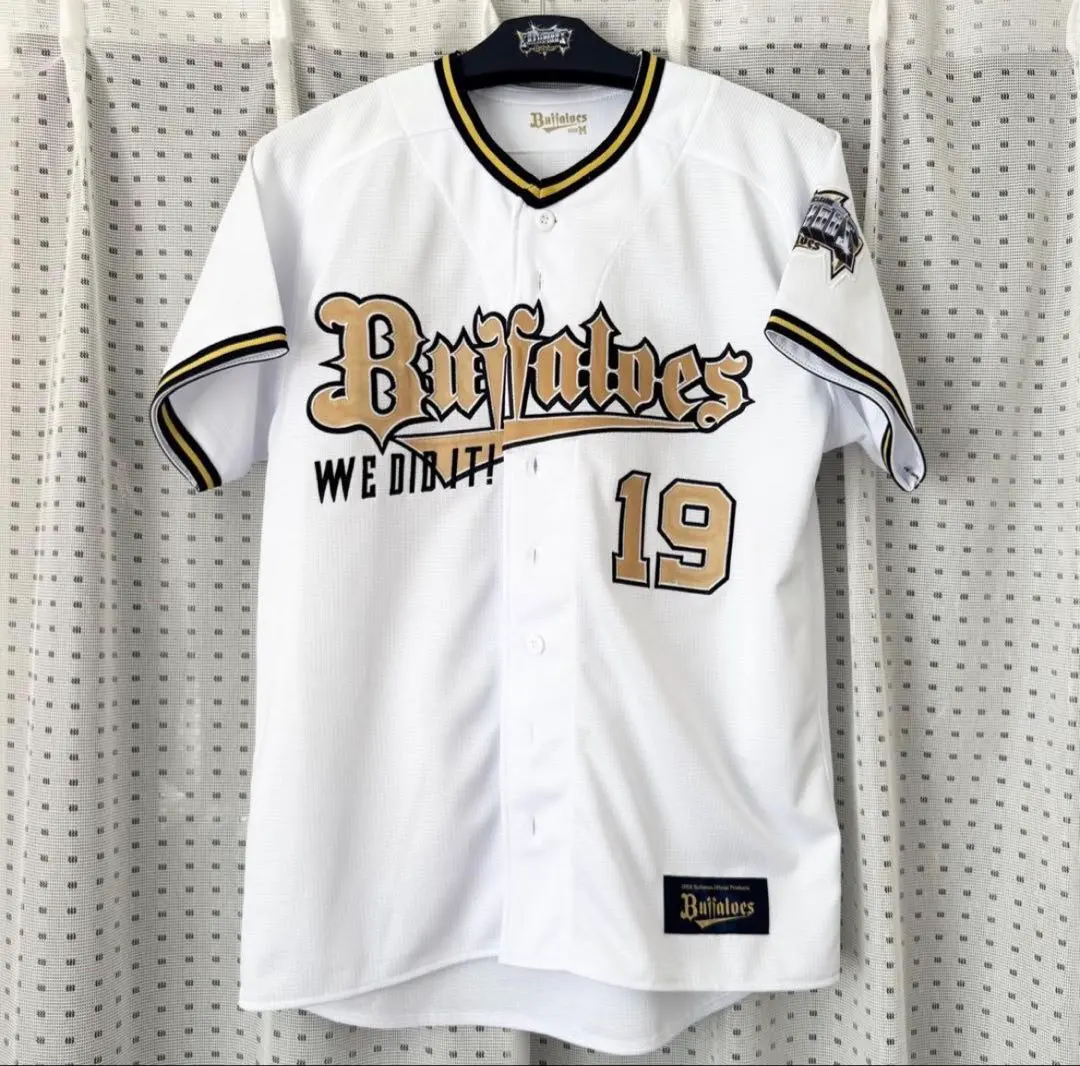 2026年最新】山岡泰輔 ユニフォームの人気アイテム - メルカリ