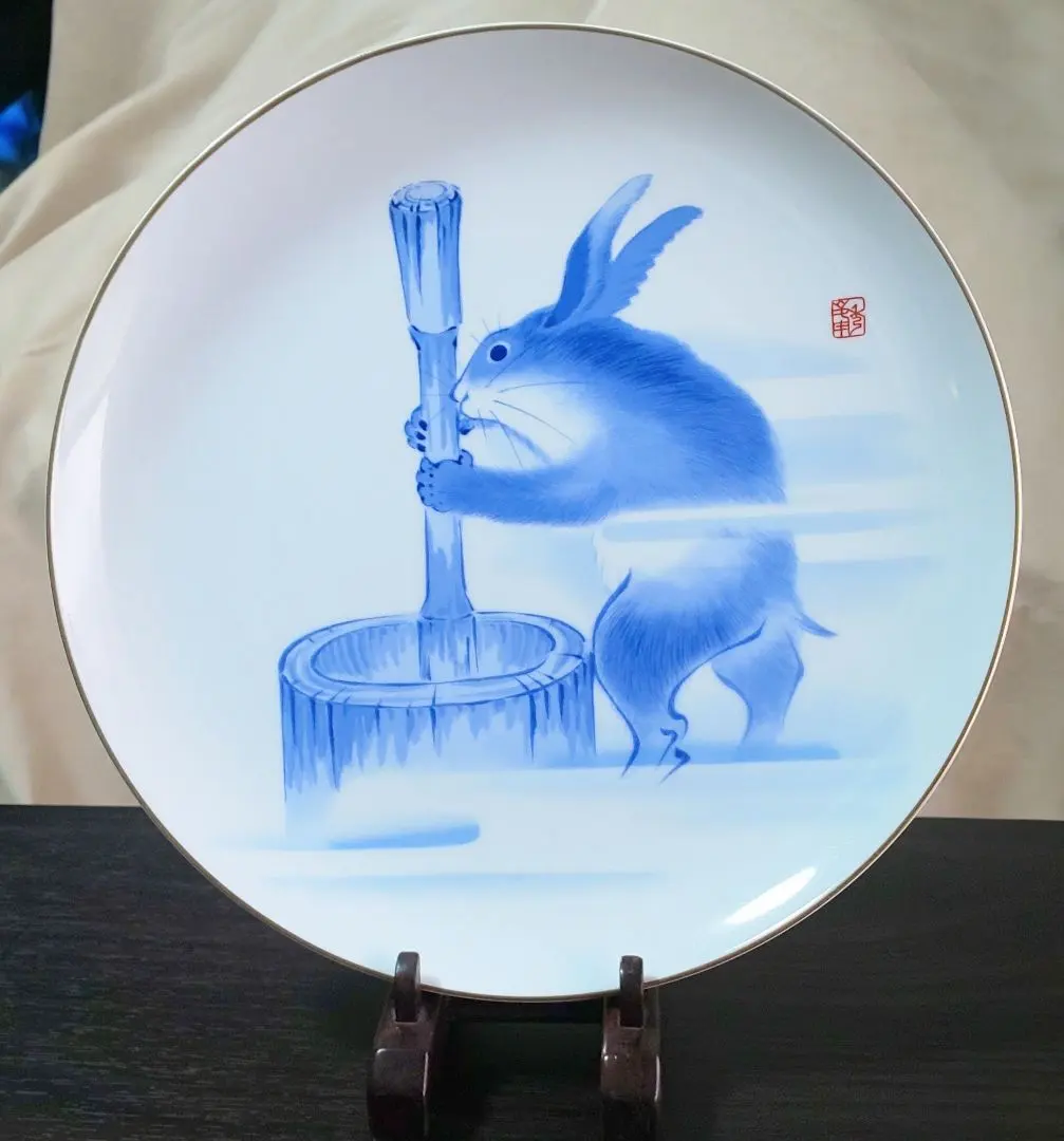 2026年最新】深川製磁 月見うさぎの人気アイテム - メルカリ