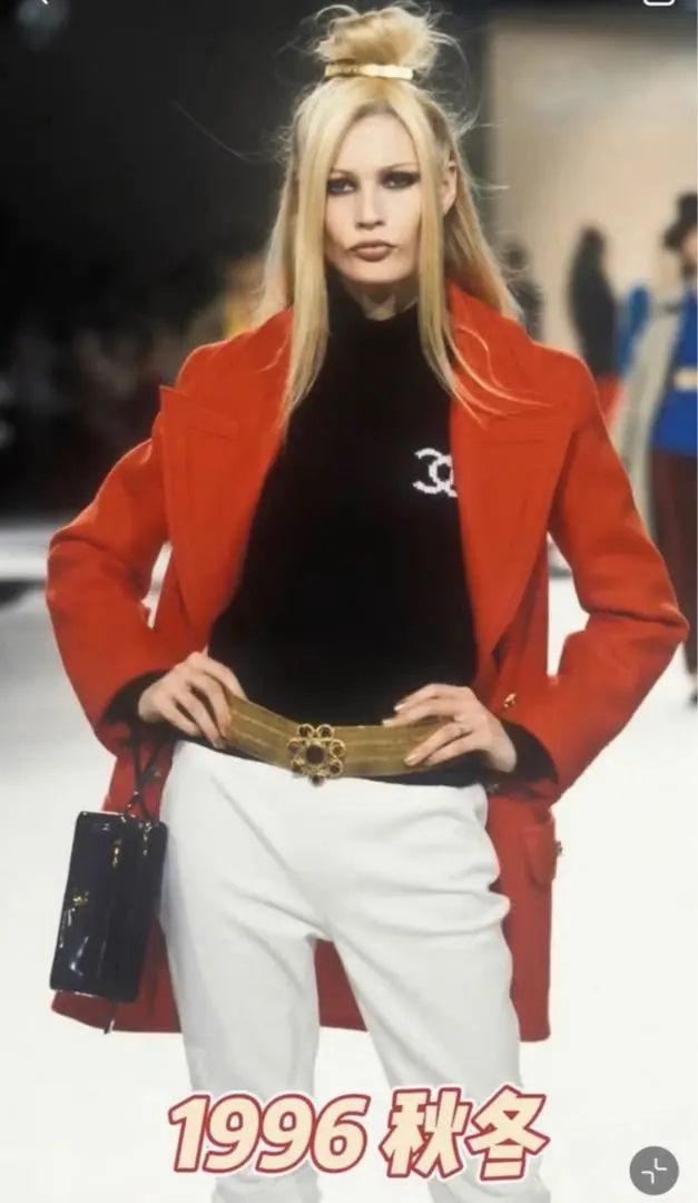 2026年最新】シャネル サスペンダーの人気アイテム - メルカリ