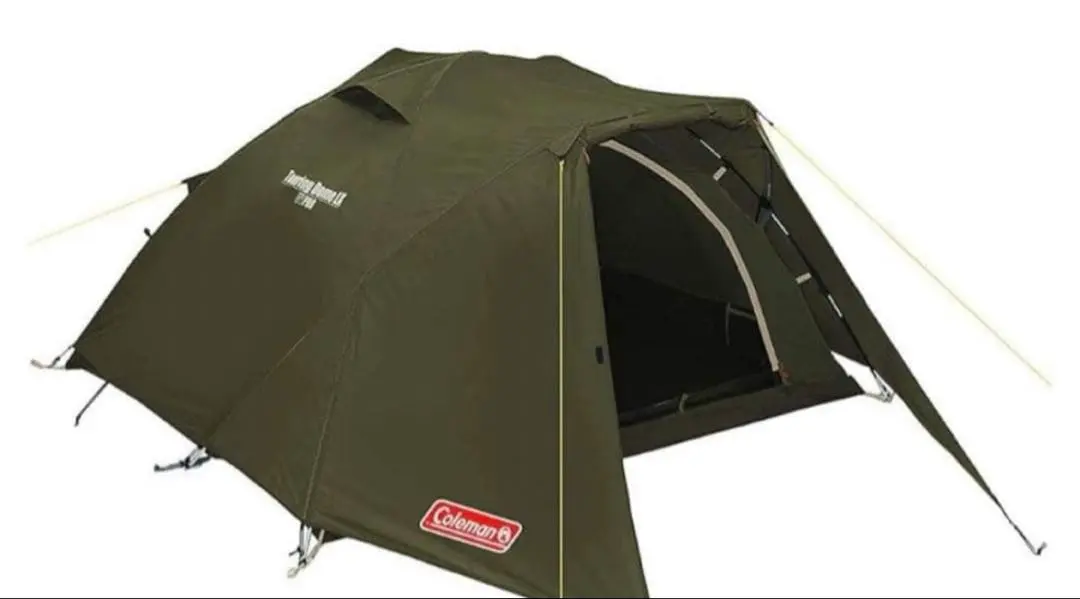 2026年最新】コールマン ツーリングドームst 限定の人気アイテム
