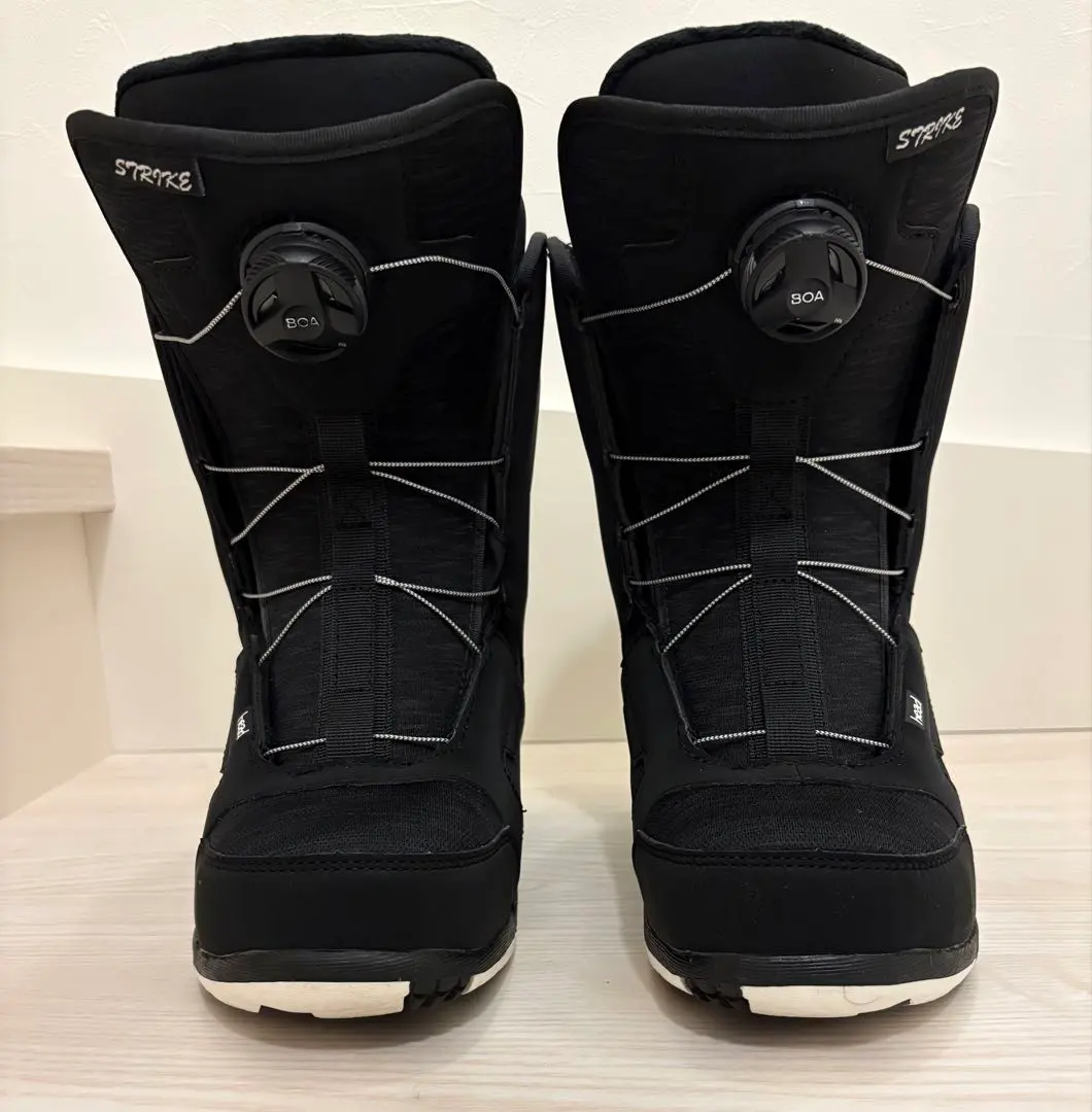 2026年最新】head strike boaの人気アイテム - メルカリ