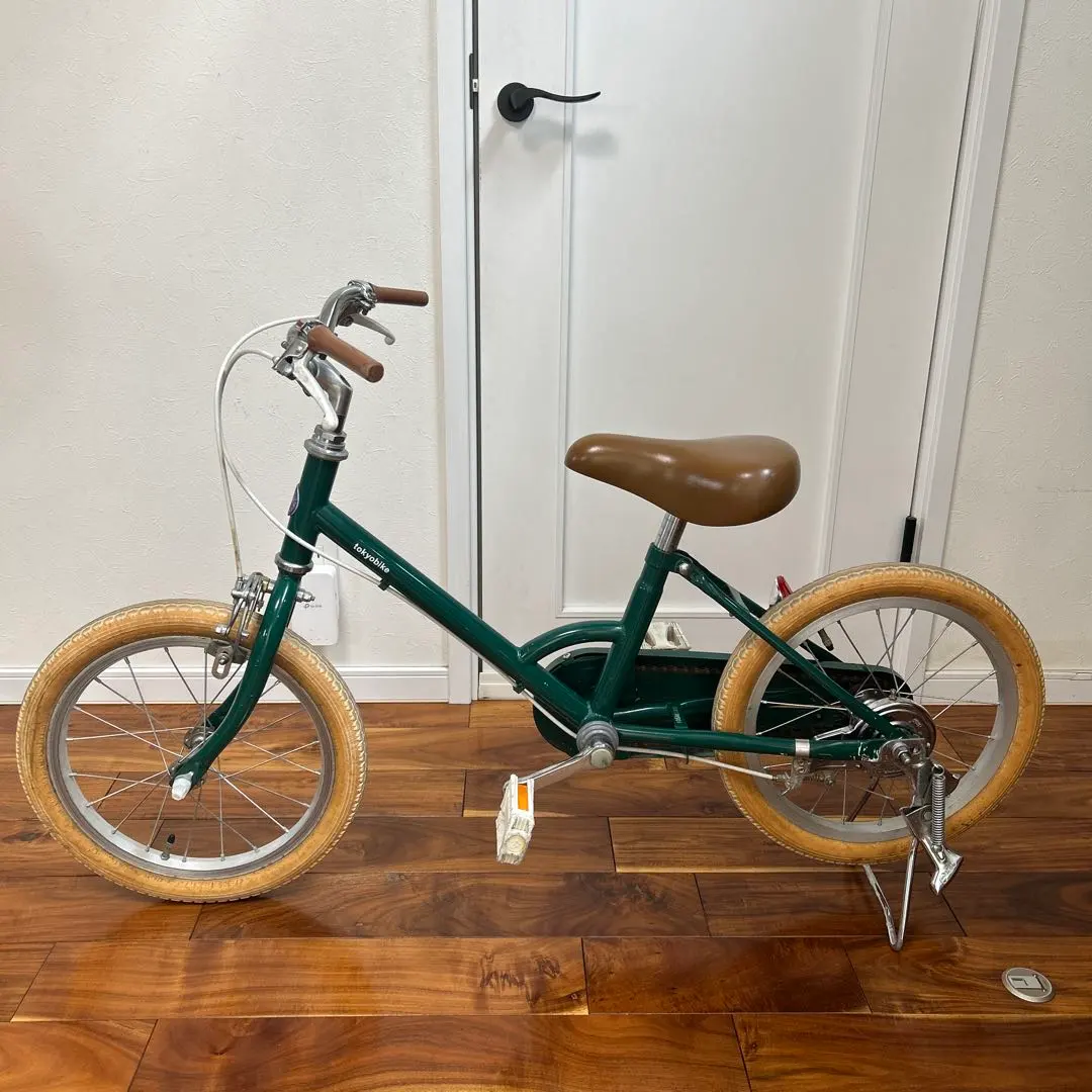 2026年最新】トーキョーバイク ミニベロの人気アイテム - メルカリ