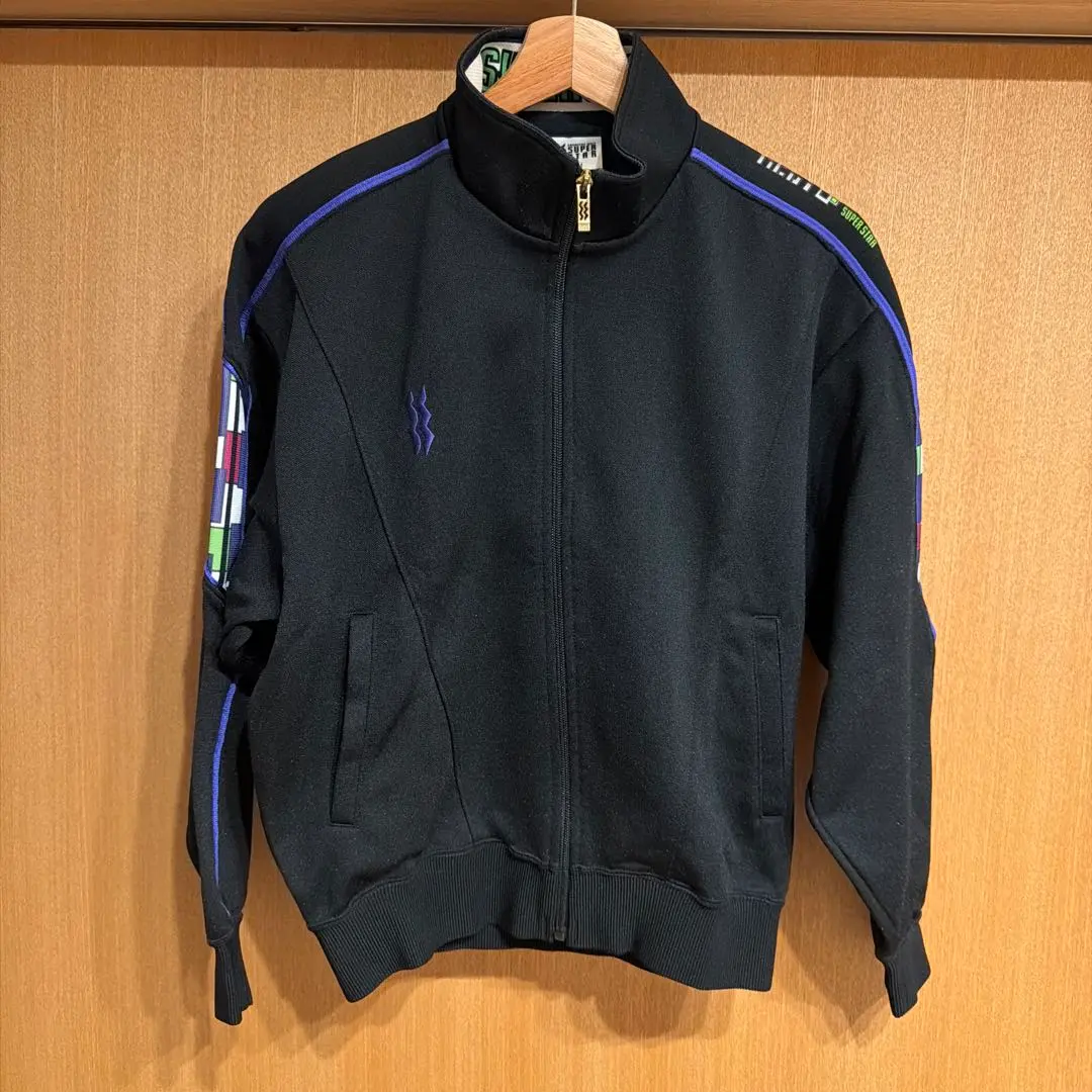 2026年最新】SUPERSTAR ジャージの人気アイテム - メルカリ