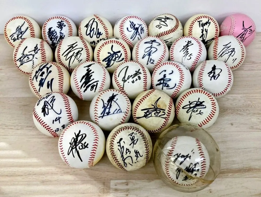 2026年最新】大谷翔平 レプリカ サインボールの人気アイテム - メルカリ