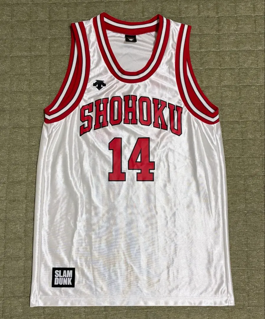 2026年最新】背番号14湘北三井寿の人気アイテム - メルカリ