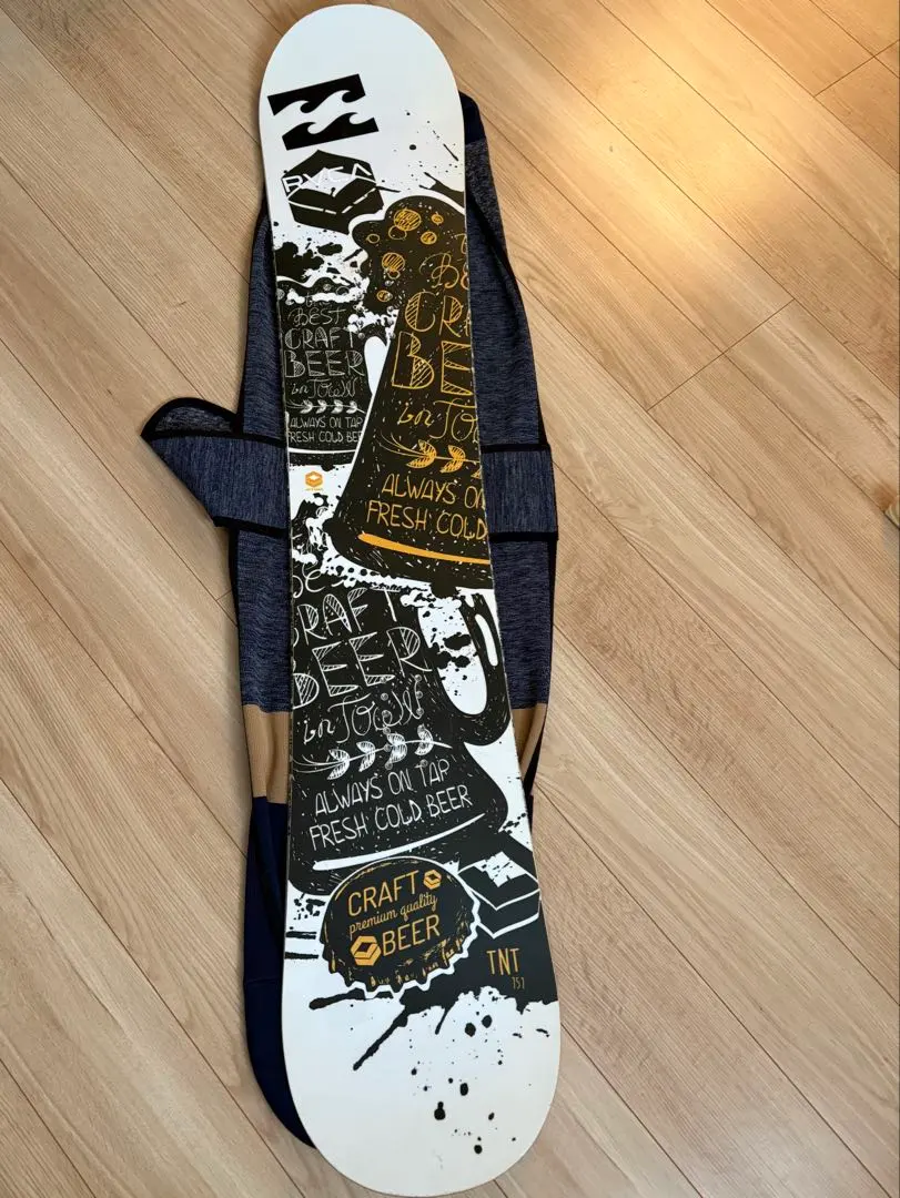 2026年最新】スノーボード FTWO TNTの人気アイテム - メルカリ