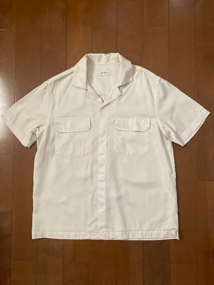 2026年最新】Saturdays NYC 半袖シャツの人気アイテム - メルカリ