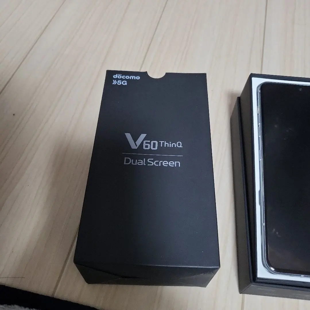 2026年最新】LG V60 ThinQ 5G デュアルスクリーンの人気アイテム