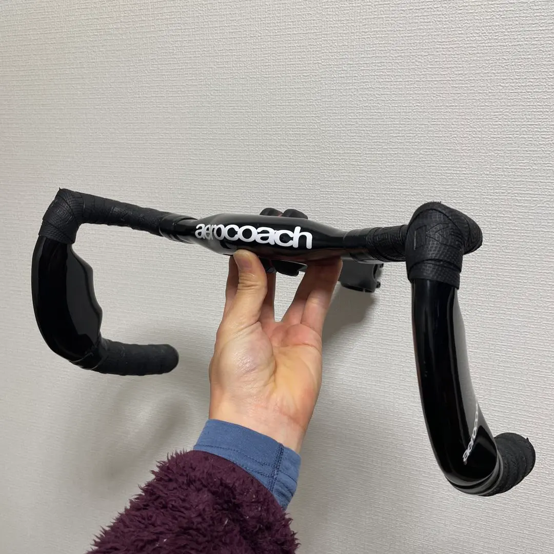 aerocoach エアロコーチ トラックハンドル Sサイズ