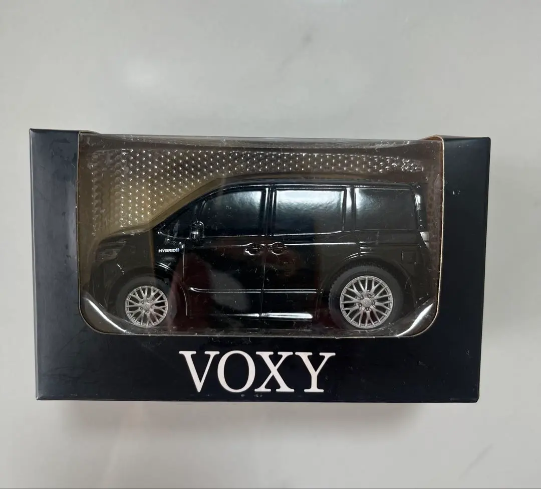 2026年最新】voxy 80 ミニカーの人気アイテム - メルカリ