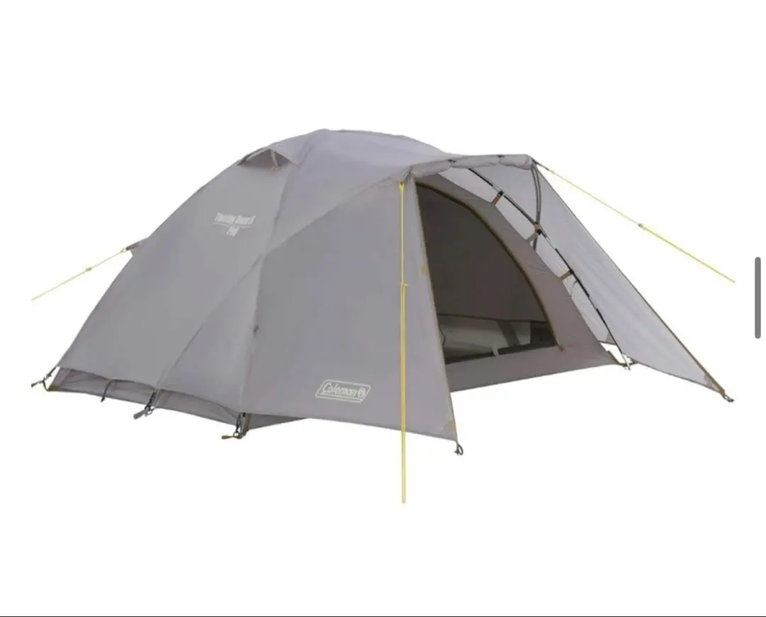 2026年最新】コールマン ツーリングドームst 限定の人気アイテム