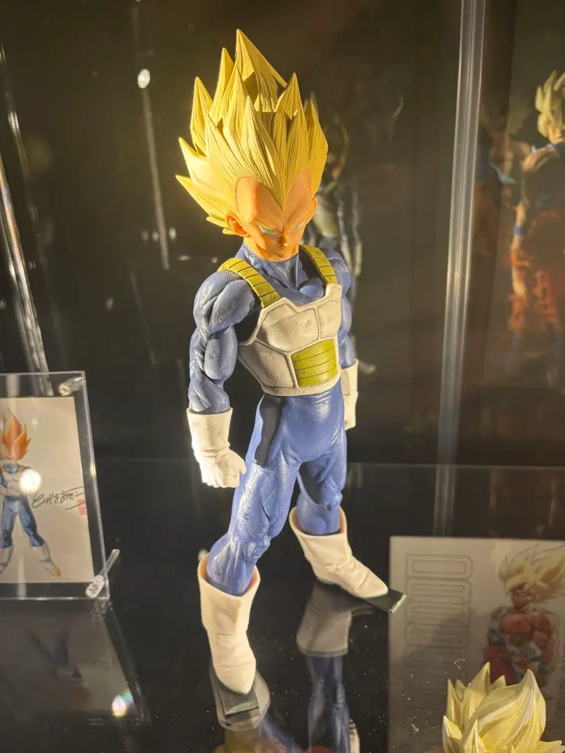 2026年最新】smsp ベジータ 04の人気アイテム - メルカリ