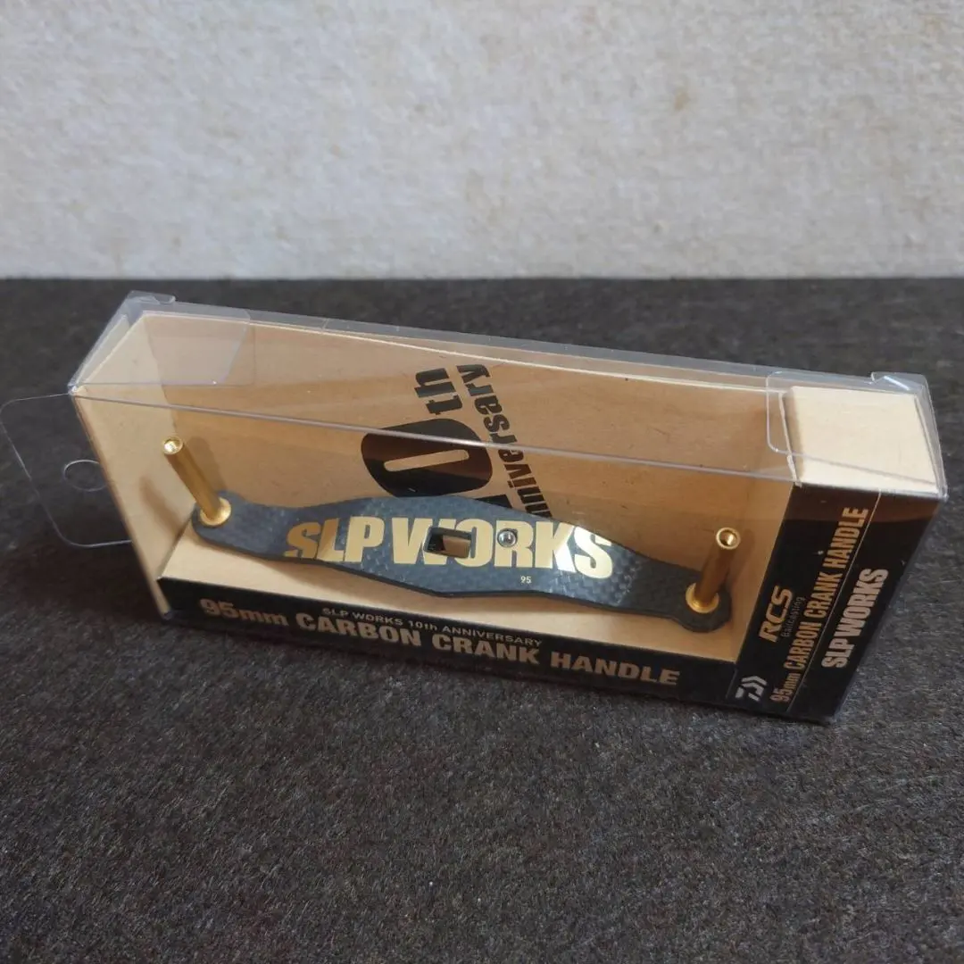 2026年最新】カーボンハンドル slp 95の人気アイテム - メルカリ