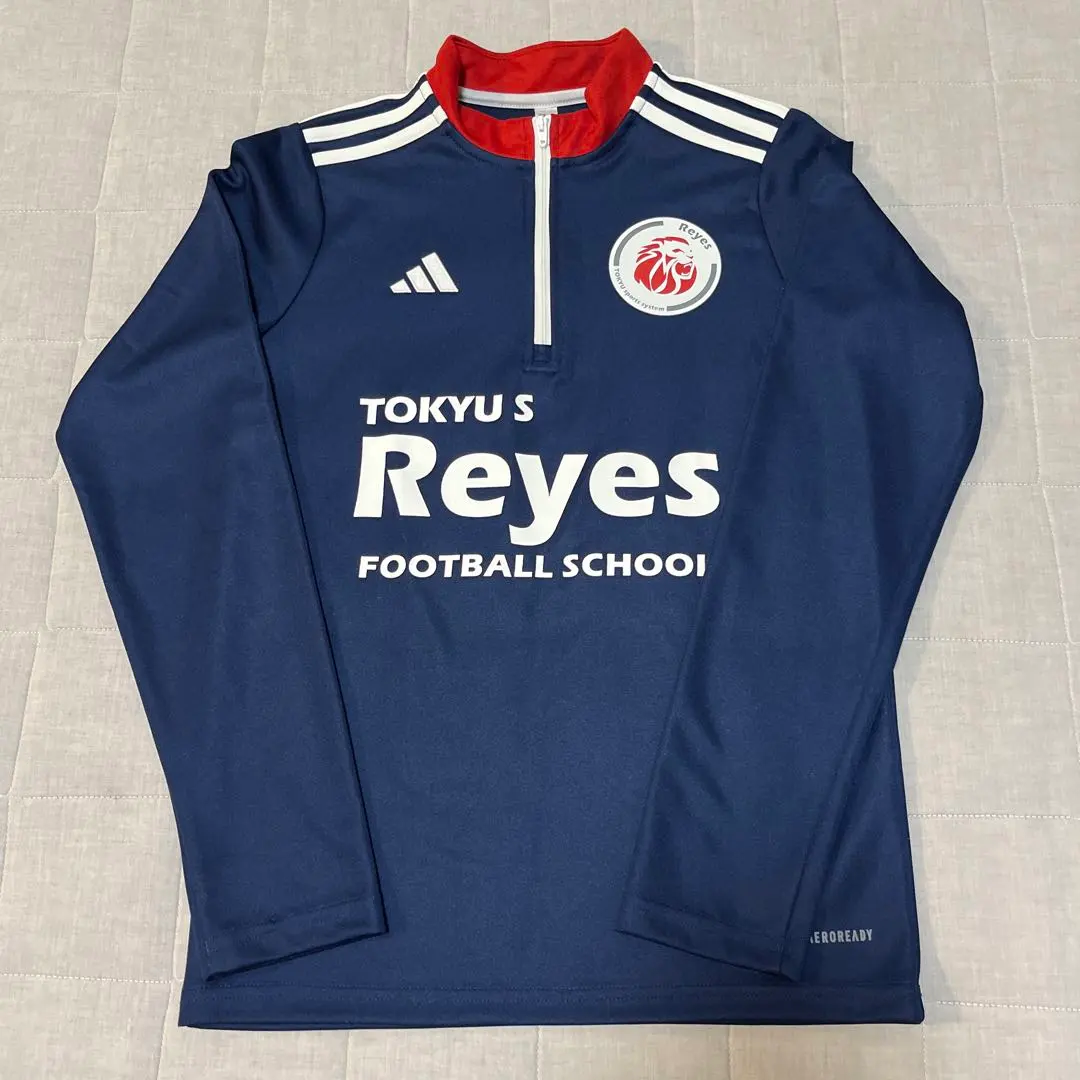 2026年最新】レイエス ユニフォーム 160の人気アイテム - メルカリ