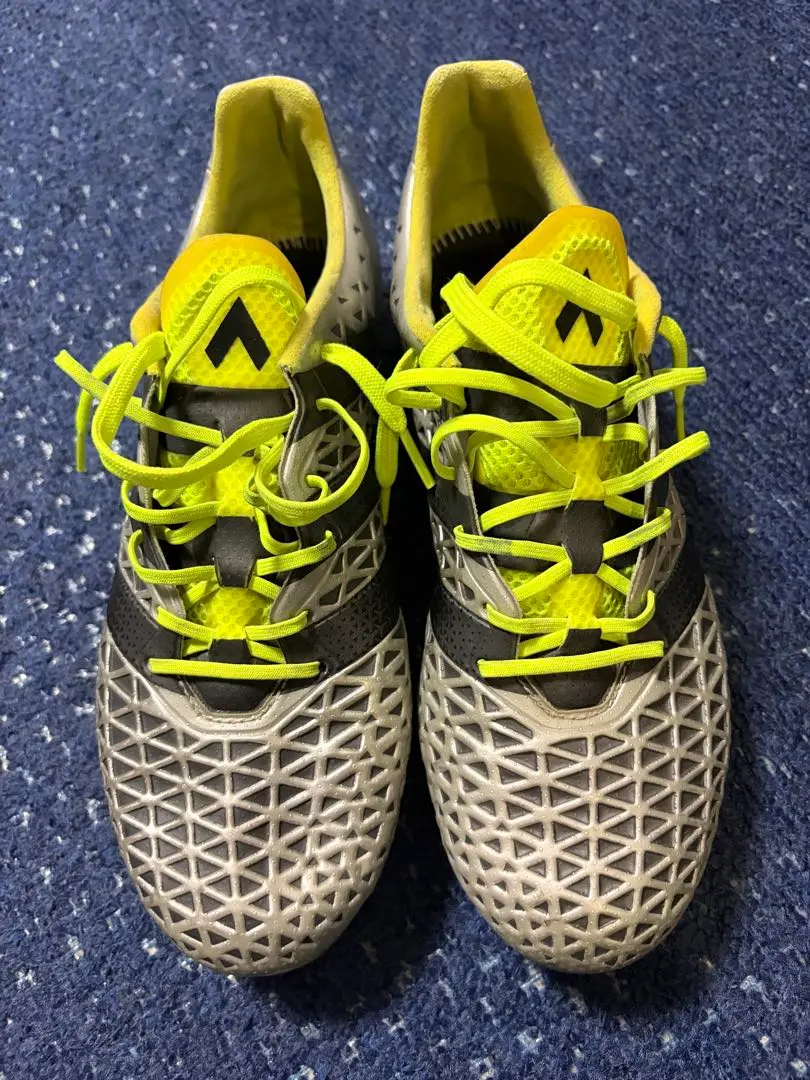 2026年最新】アディダス エース 17.1の人気アイテム - メルカリ