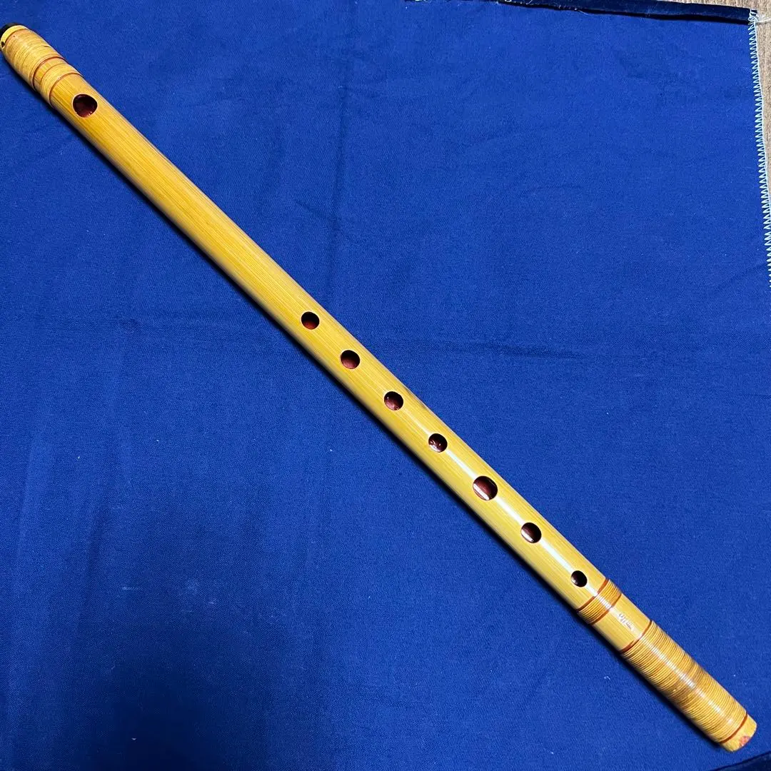 2026年最新】篠笛 喜月の人気アイテム - メルカリ