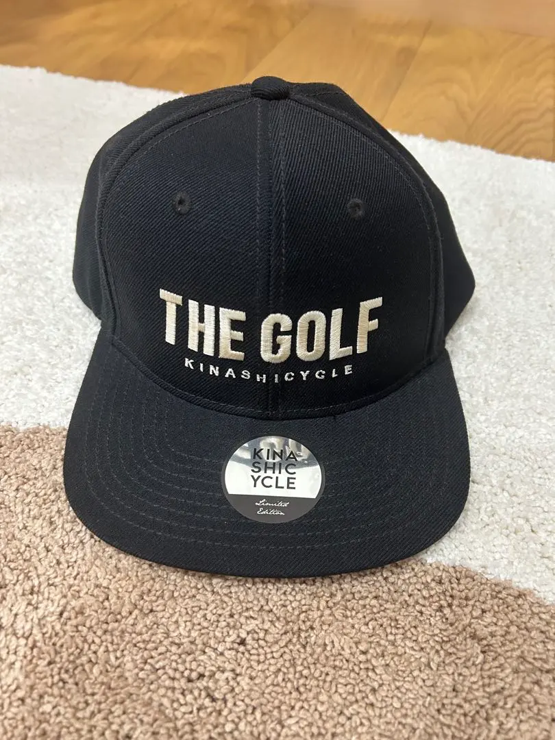 2026年最新】木梨サイクル ゴルフ キャップの人気アイテム - メルカリ