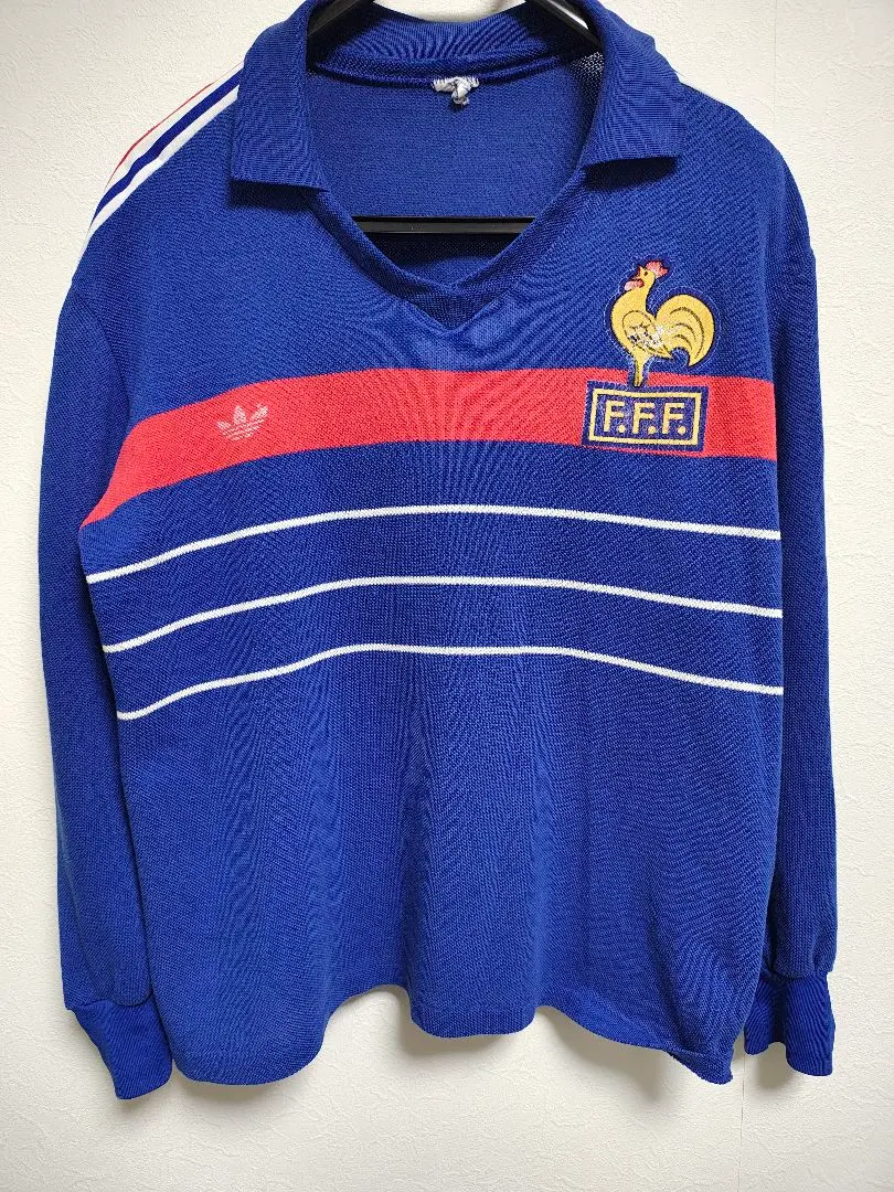 2026年最新】プラティニ ユニフォームの人気アイテム - メルカリ