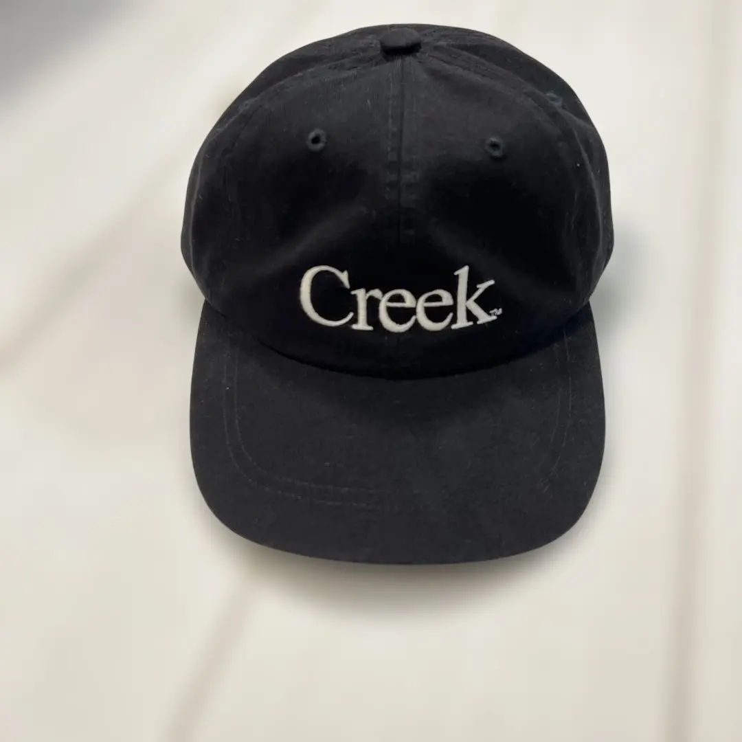2026年最新】creek angler's device キャップの人気アイテム - メルカリ