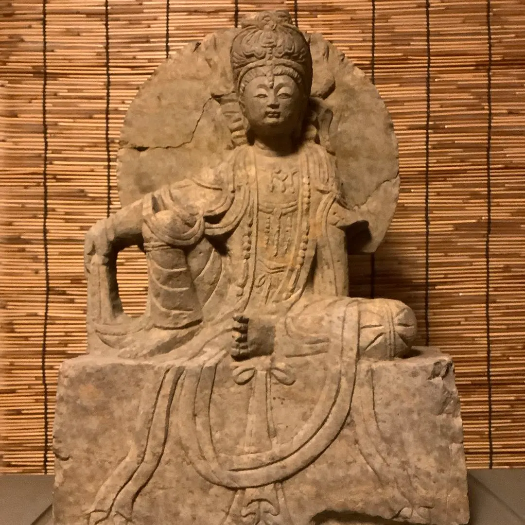 2026年最新】高麗 仏像の人気アイテム - メルカリ