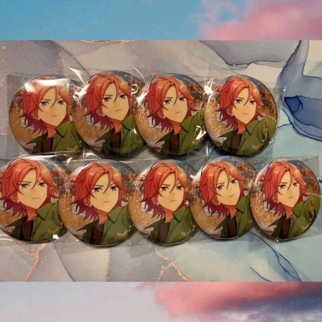 2026年最新】招募缶バッジ こはくの人気アイテム - メルカリ