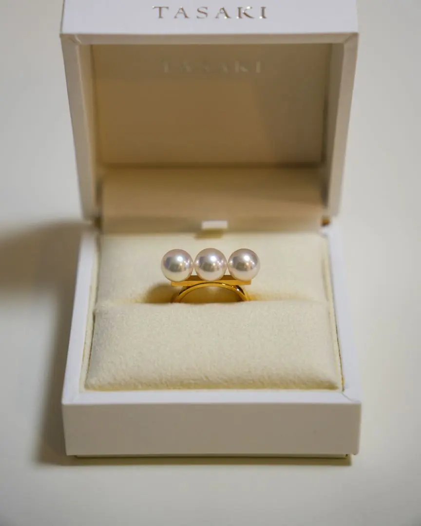 2026年最新】tasaki バランスネオ ピアスの人気アイテム - メルカリ