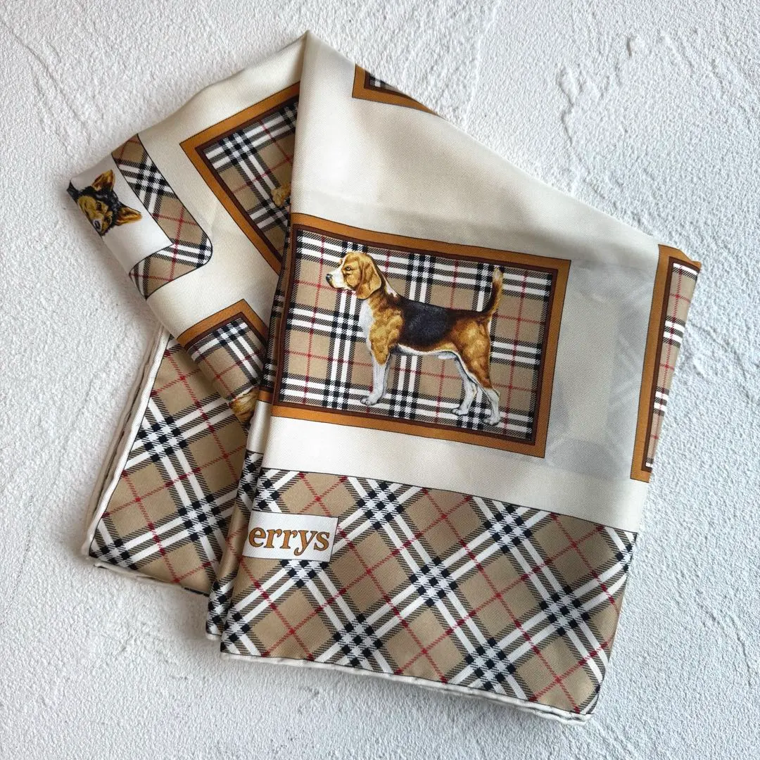 2026年最新】バーバリー スカーフ 犬の人気アイテム - メルカリ