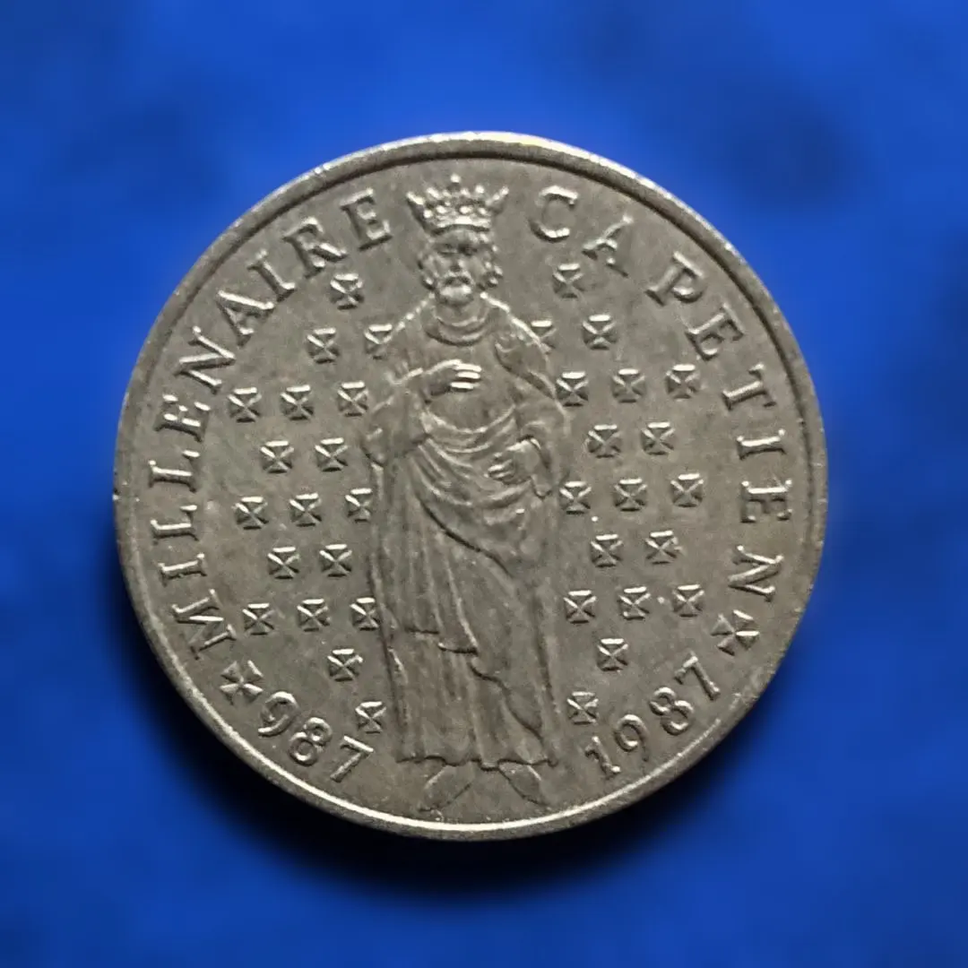 2026年最新】10 francsの人気アイテム - メルカリ