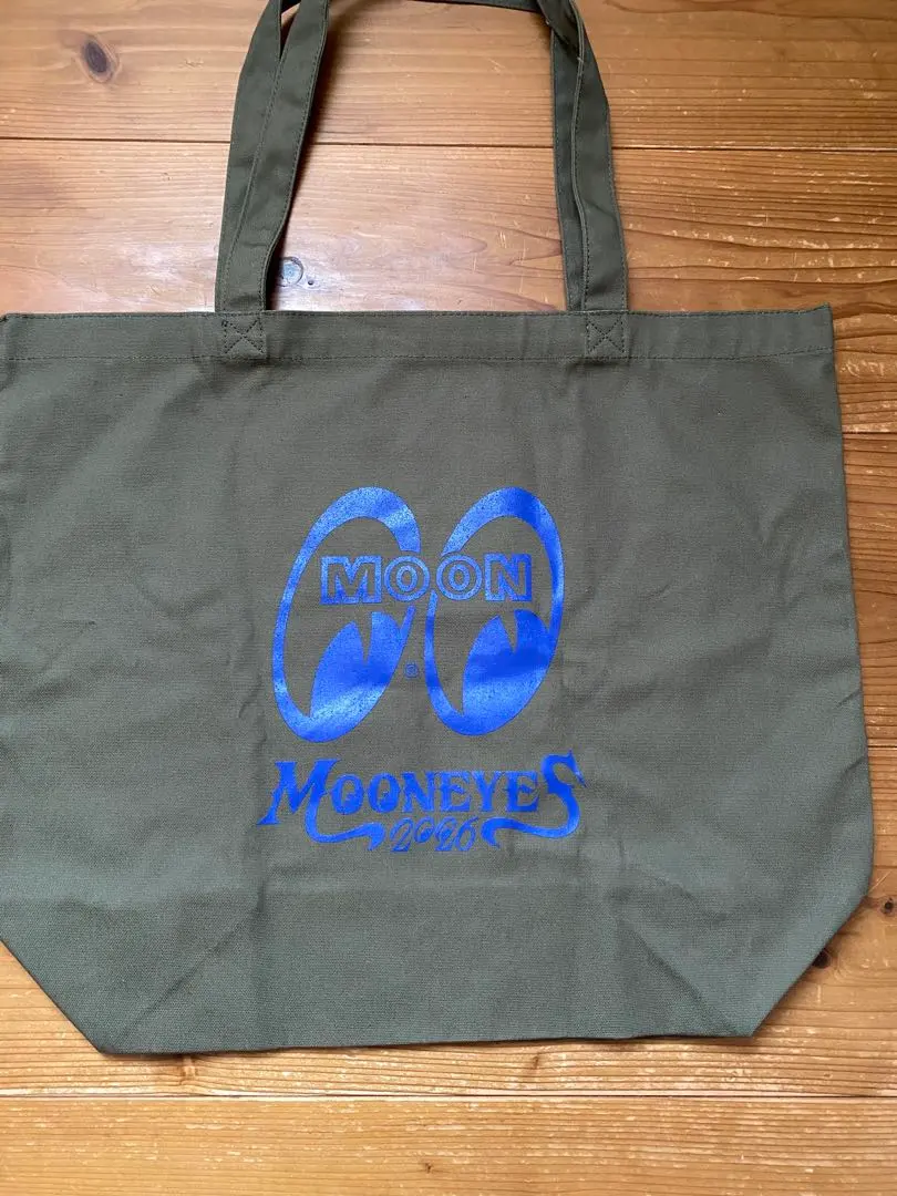 2026年最新】MOONeyes 福袋の人気アイテム - メルカリ