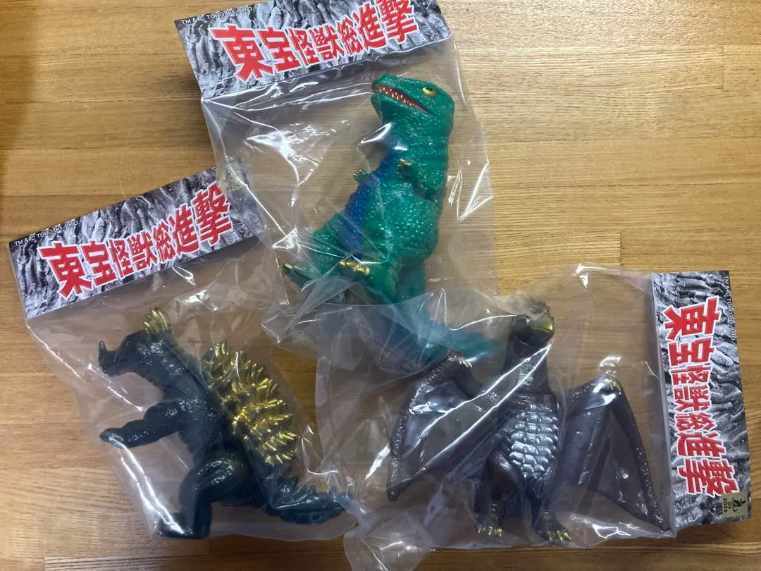 2026年最新】ゴジラ ルアーの人気アイテム - メルカリ