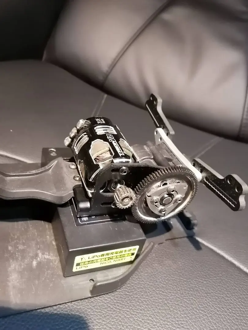 2026年最新】yd-2 ギアボックスの人気アイテム - メルカリ