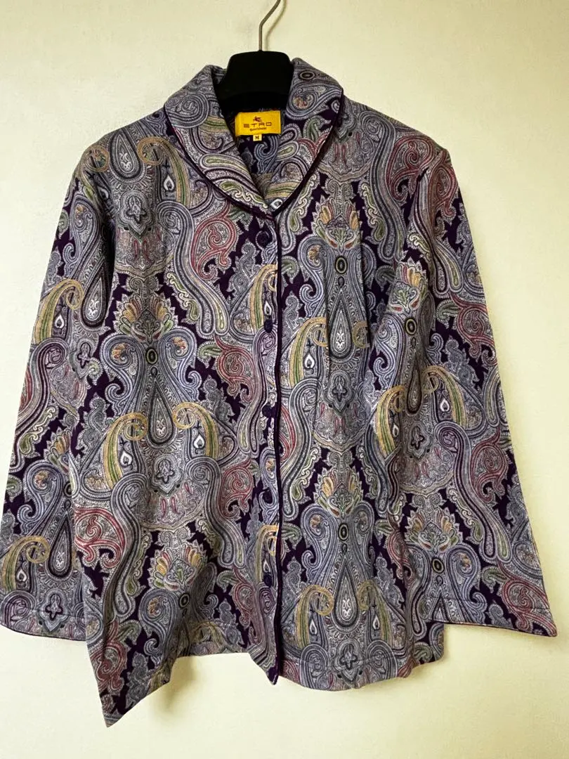 2026年最新】エトロ パジャマの人気アイテム - メルカリ