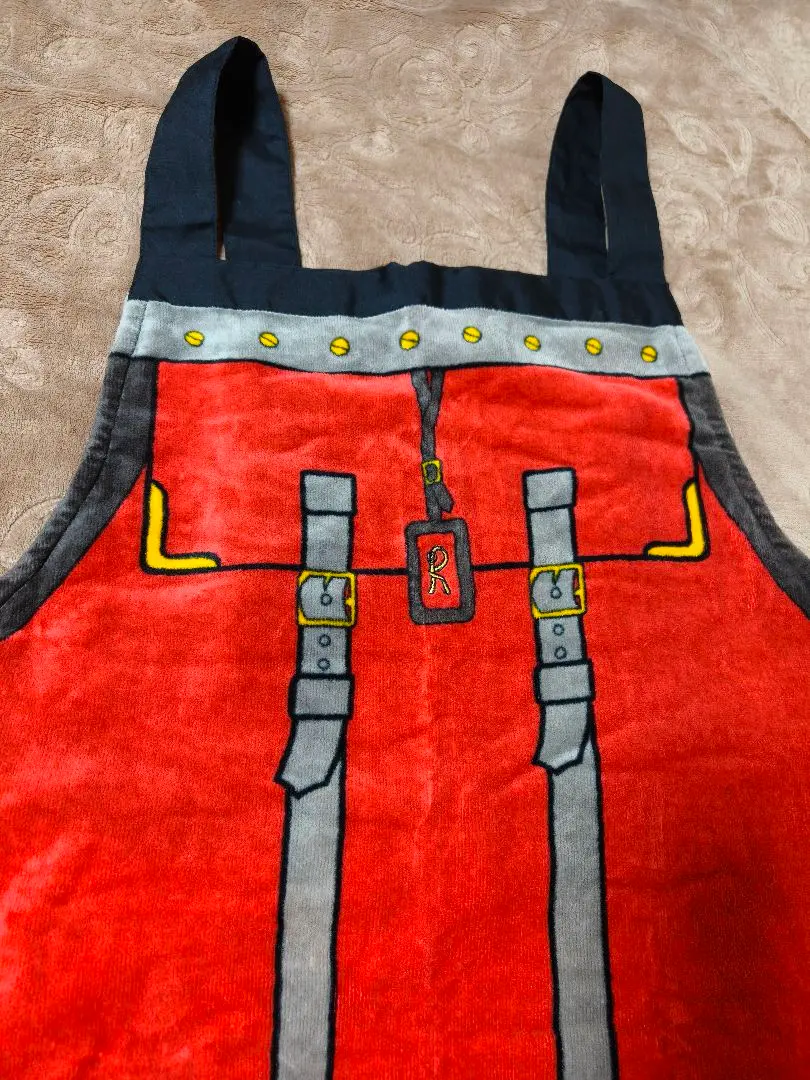 2026年最新】ロベルタ タオル エプロンの人気アイテム - メルカリ