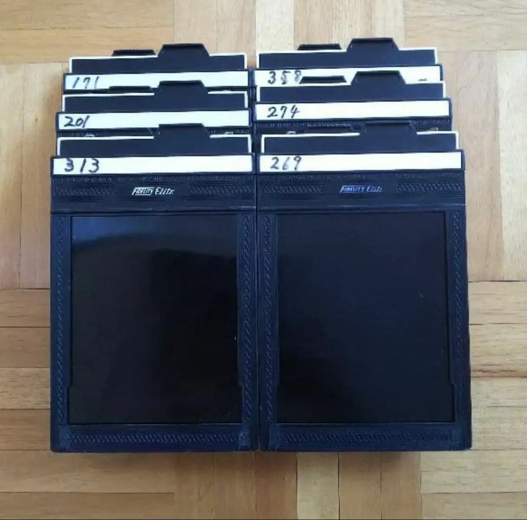 2026年最新】フィルムホルダー FIDELITYの人気アイテム - メルカリ